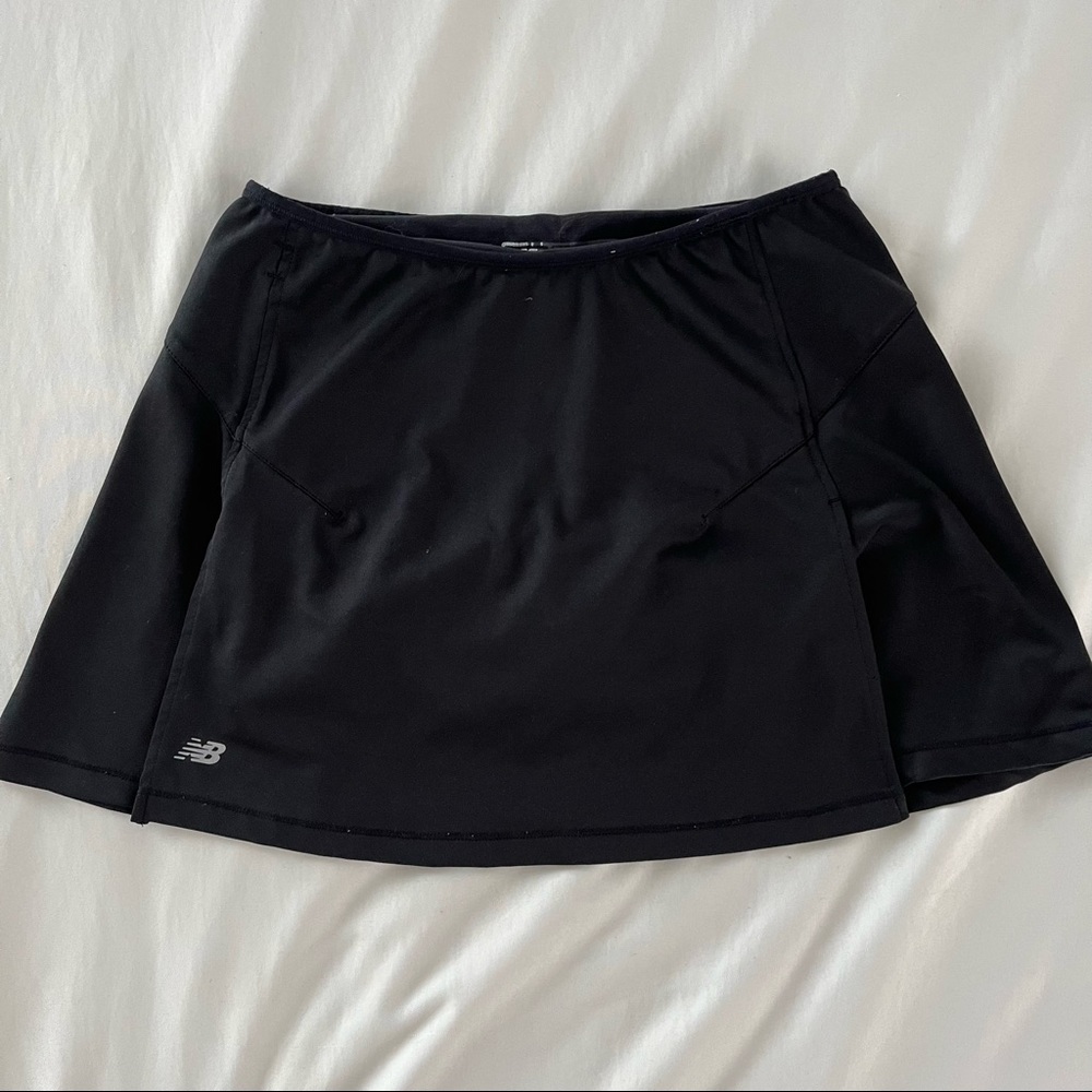 New Balance Tennis Skirt